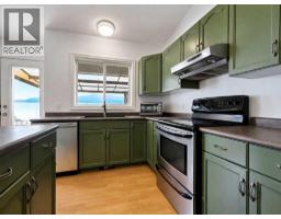 3pc Bathroom - 10913 Grande Avenue, Grande Cache, AB T0E0Y0 Photo 8