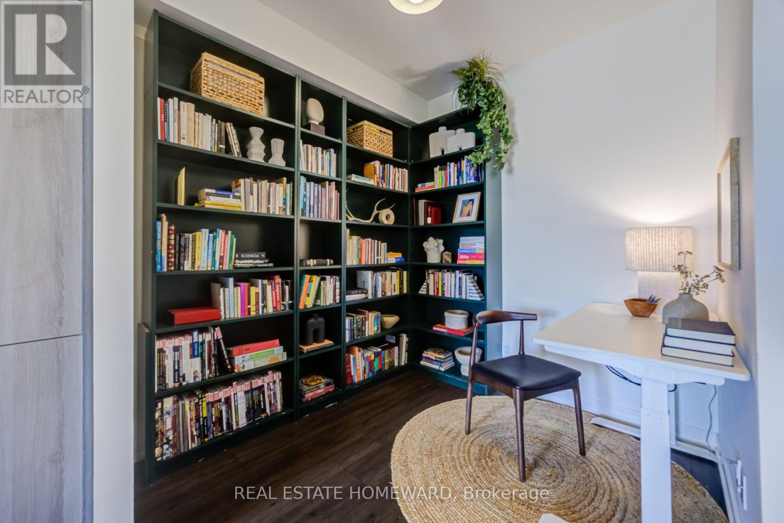 #309 223 ST CLAIR AVENUE W - 19