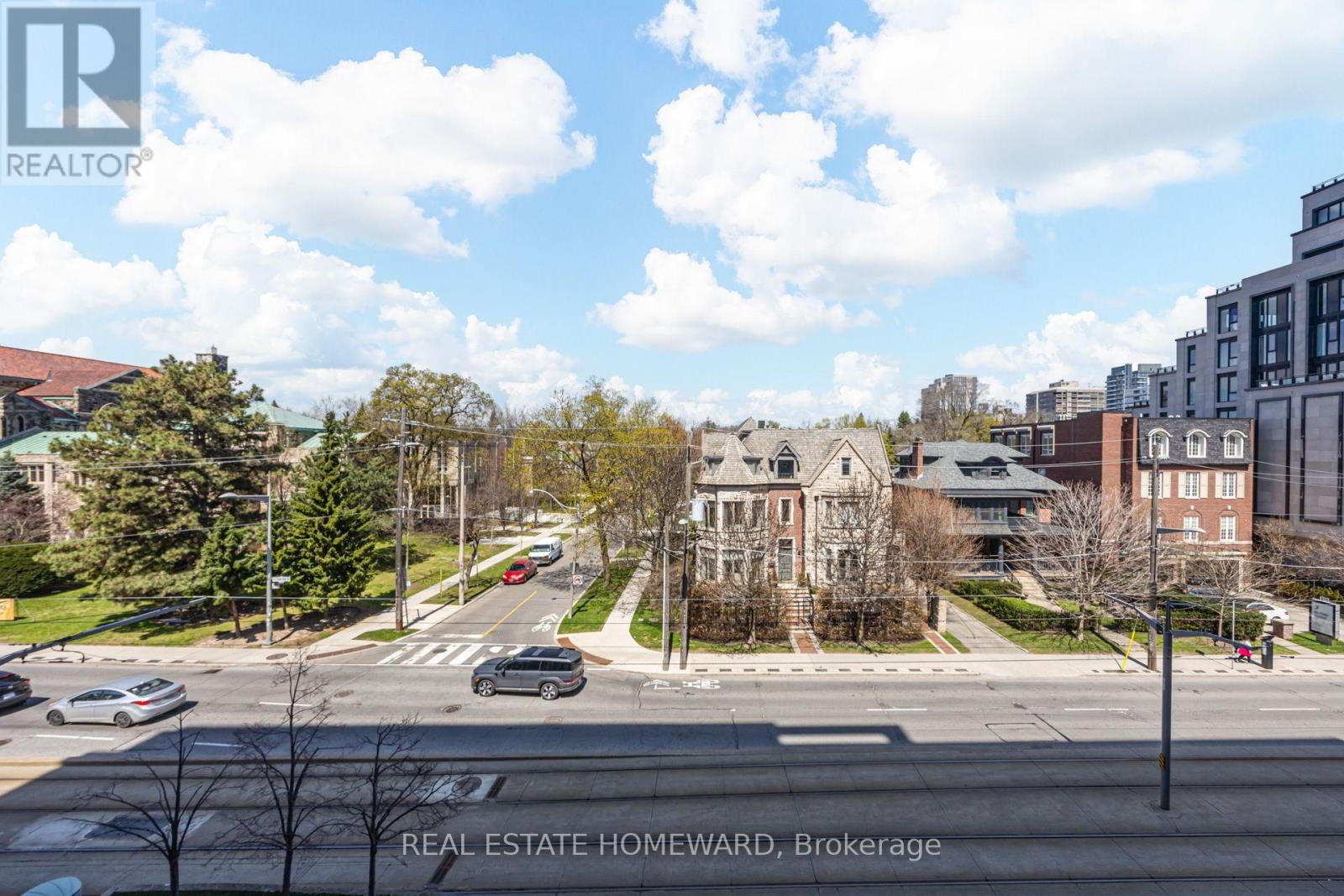 #309 223 ST CLAIR AVENUE W - 24