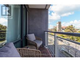 309 - 223 St Clair Avenue W, Toronto, ON M4V1R3 Photo 22