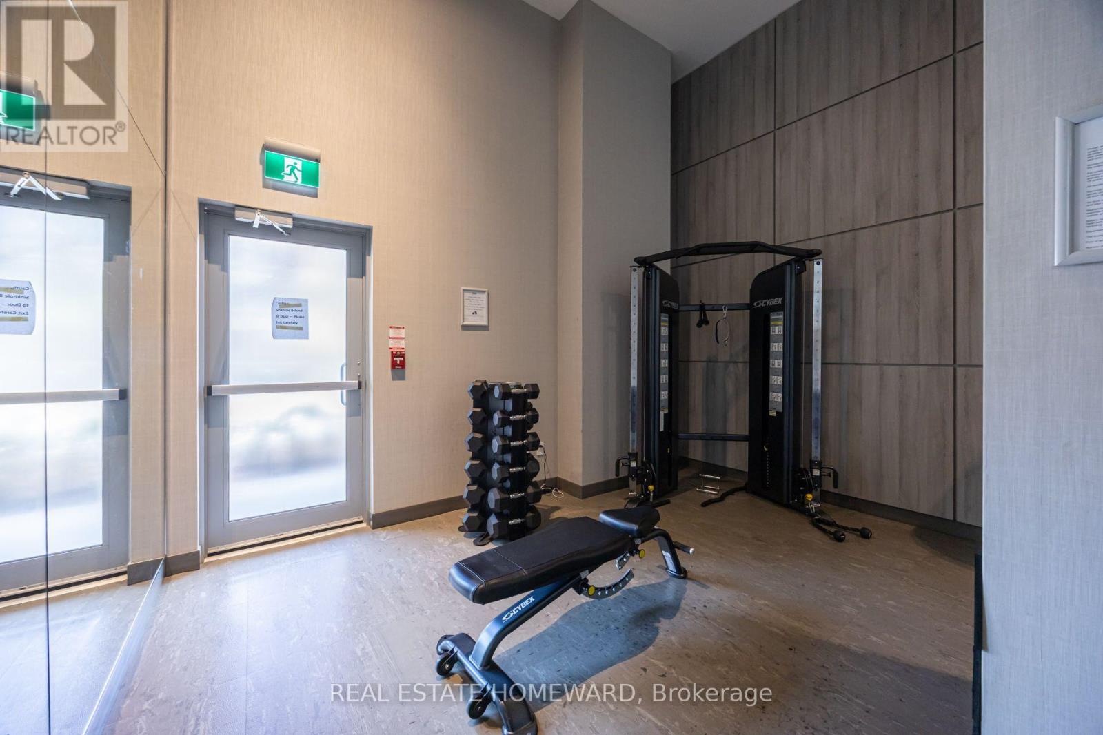 #309 223 ST CLAIR AVENUE W - 30