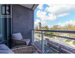 309 - 223 St Clair Avenue W, Toronto, ON M4V1R3 Photo 21