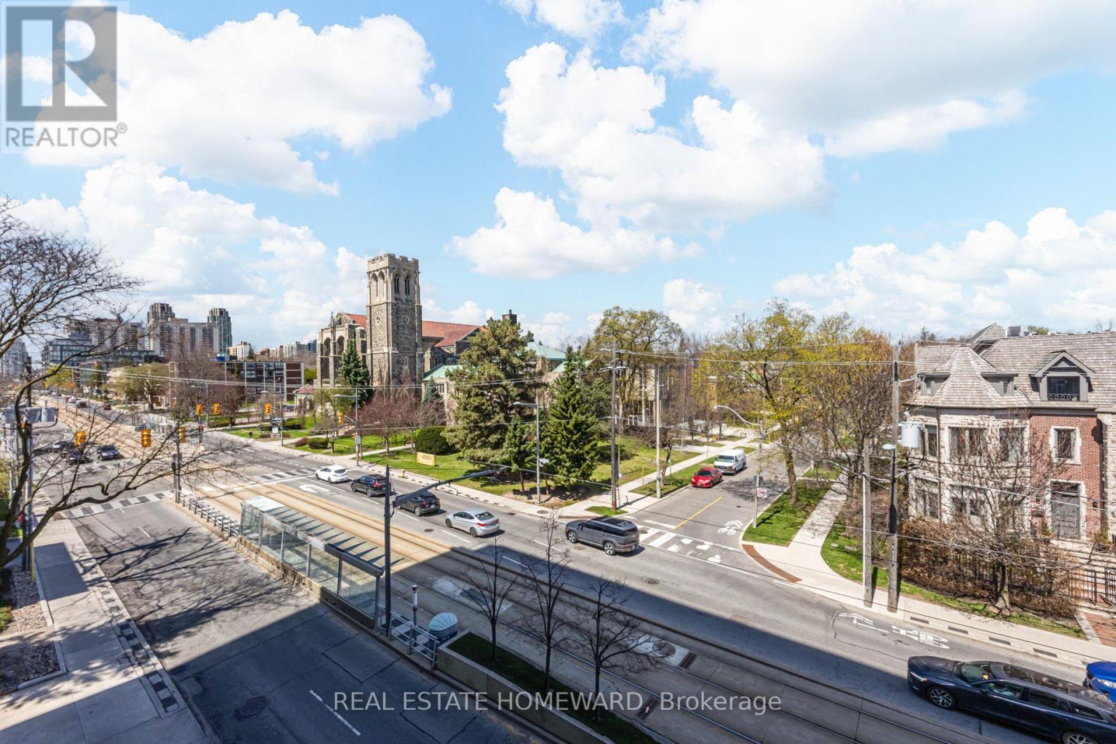 #309 223 ST CLAIR AVENUE W - 23
