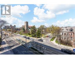 309 - 223 St Clair Avenue W, Toronto, ON M4V1R3 Photo 23