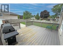 169 Diefenbaker Drive, Woodstock, ON N4S8V7 Photo 43