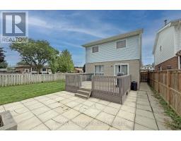 169 Diefenbaker Drive, Woodstock, ON N4S8V7 Photo 41