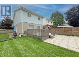 169 Diefenbaker Drive, Woodstock, ON N4S8V7 Photo 39