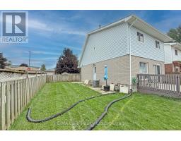 169 Diefenbaker Drive, Woodstock, ON N4S8V7 Photo 45