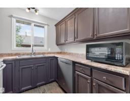 Bedroom 3 - 3968 55 St Nw, Edmonton, AB T6L1C2 Photo 6