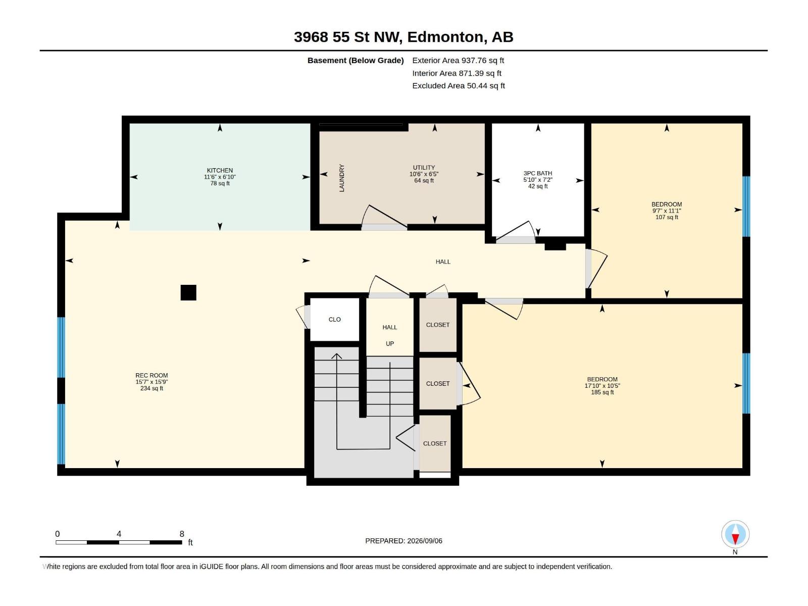 3968 55 ST NW - 25