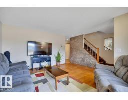 Recreation room - 17927 92a St Nw, Edmonton, AB T5Z2J9 Photo 9