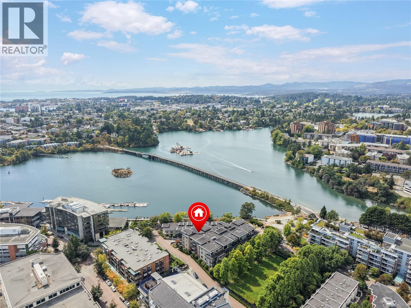 306 330 Waterfront Crescent, Victoria