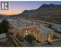 2169 Flamingo Road Unit# 309, Kamloops, BC V2C4J8 Photo 10
