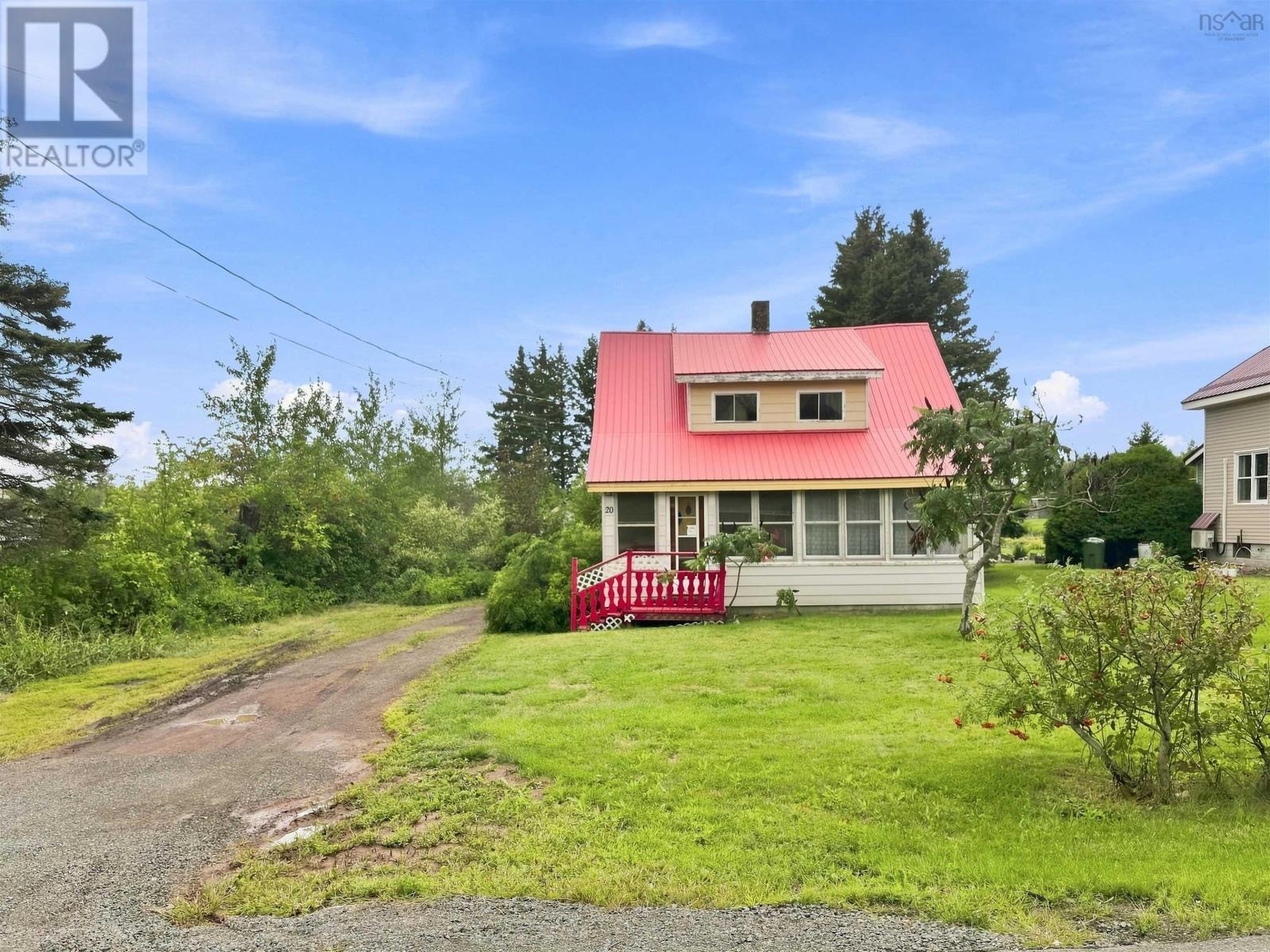 Property for sale at 20 Lisgar Street