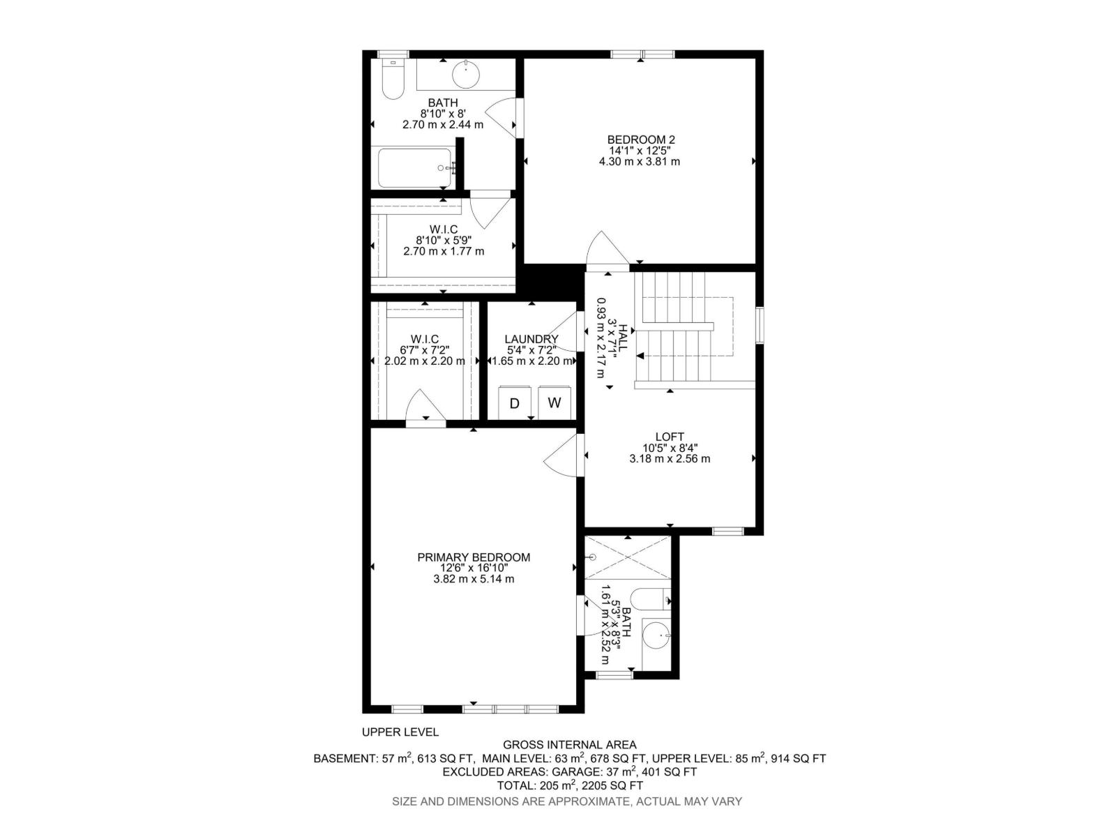 130 CATALINA CT - 48