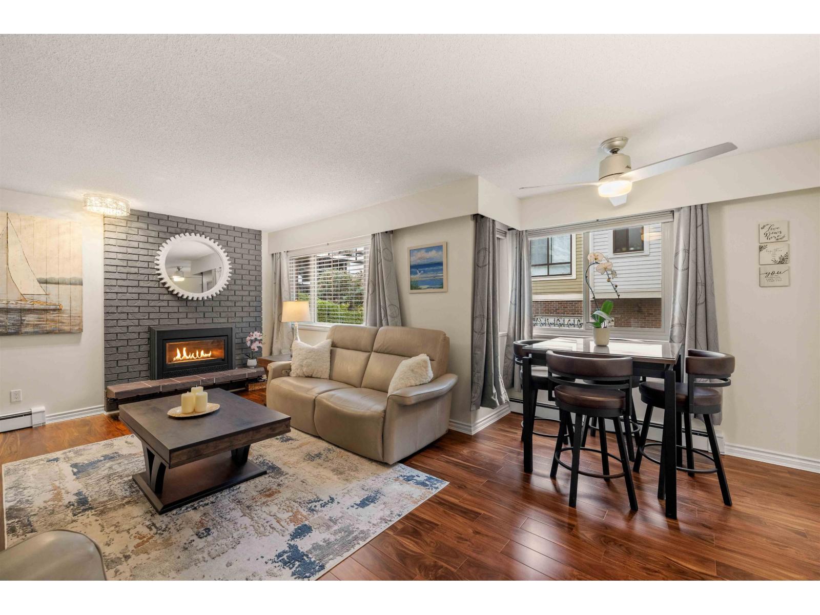 107 1368 FOSTER STREET, White Rock