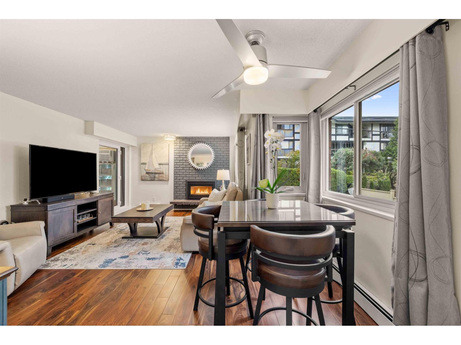107 1368 FOSTER STREET, White Rock