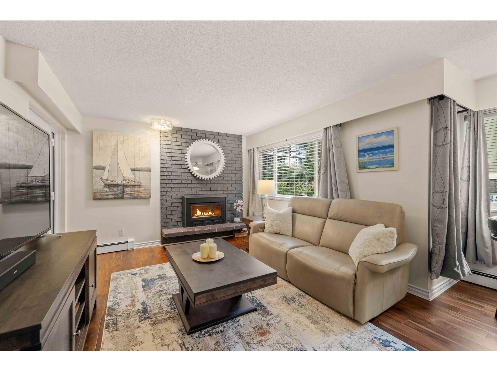 107 1368 FOSTER STREET, White Rock