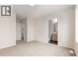 Primary Bedroom - 119 Thomas Street, Crossfield, AB T0M0S0 Photo 8