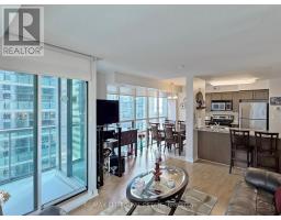 1806 - 30 Grand Trunk Crescent, Toronto, ON M5J3A4 Photo 19