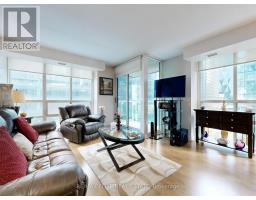 1806 - 30 Grand Trunk Crescent, Toronto, ON M5J3A4 Photo 20