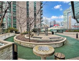 1806 - 30 Grand Trunk Crescent, Toronto, ON M5J3A4 Photo 36