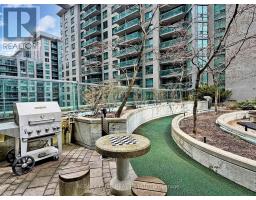 1806 - 30 Grand Trunk Crescent, Toronto, ON M5J3A4 Photo 35