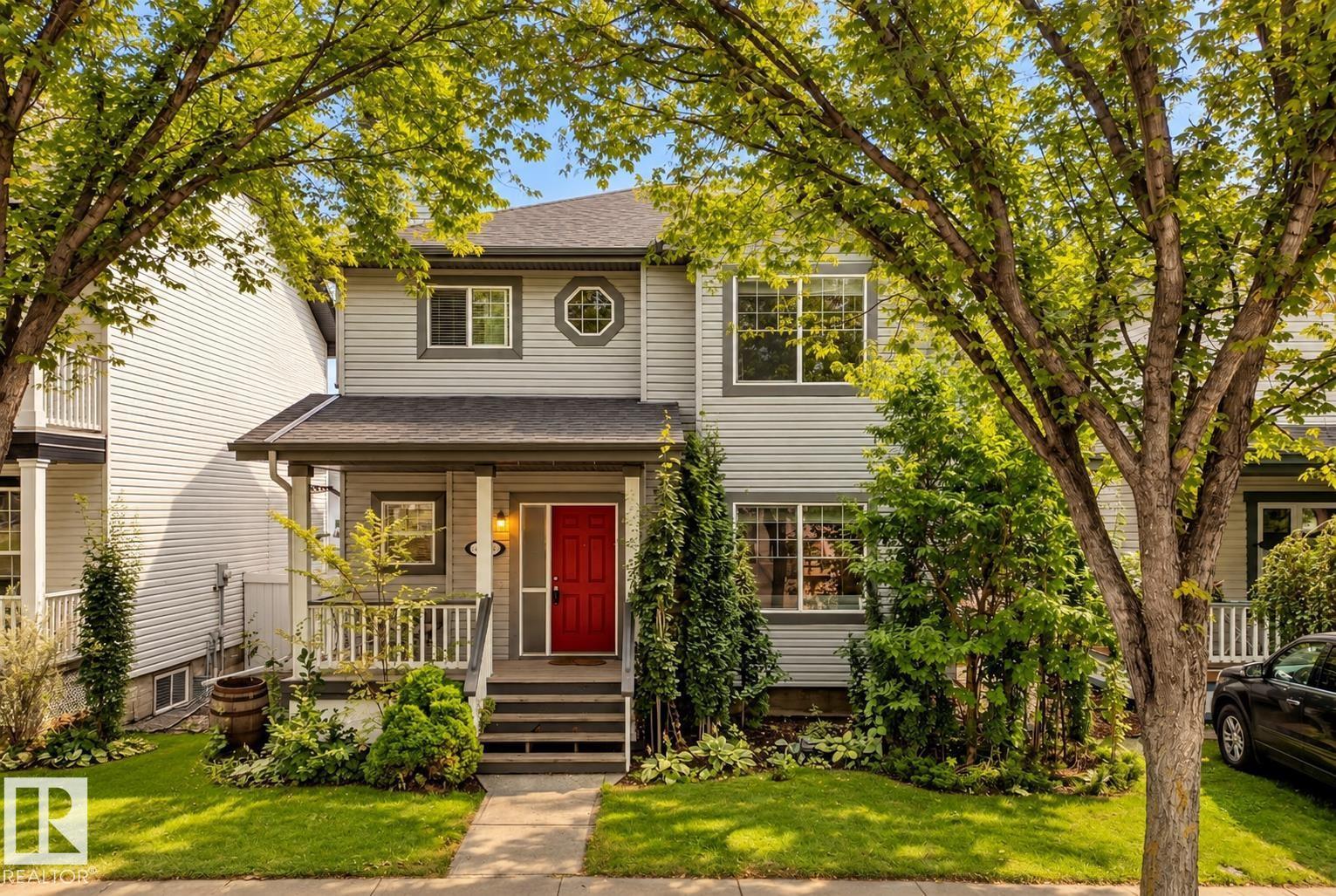 1660 TOMLINSON CM NW, Edmonton, Alberta, T6R3E2