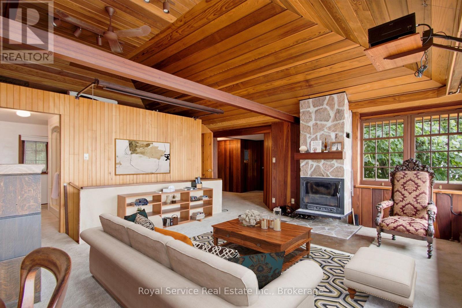 5890 RICE LAKE SCENIC DR DRIVE - 12