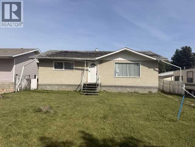 1126 6 Avenue, Wainwright, Alberta, T9W1G2