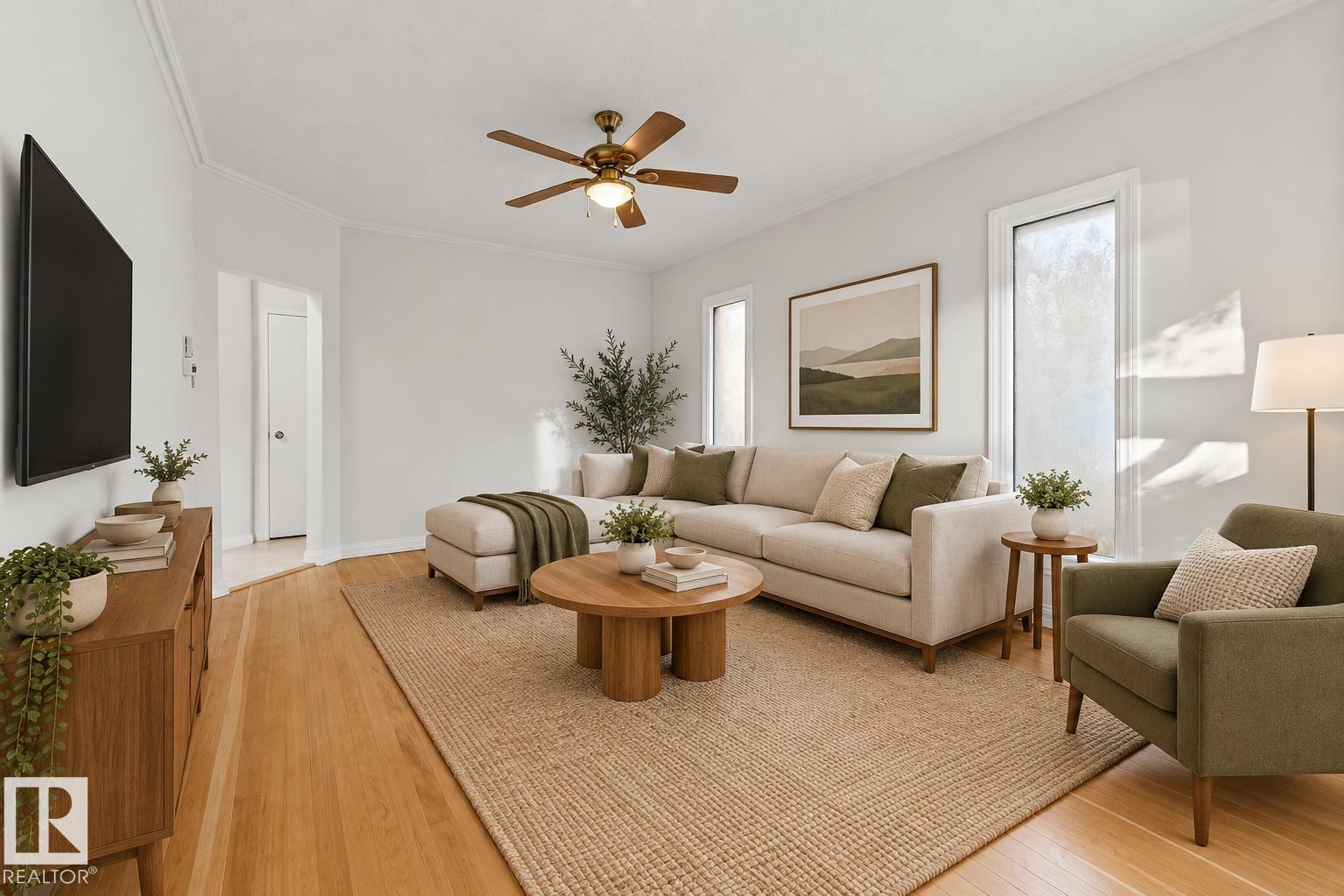 11424 67 ST NW - 5