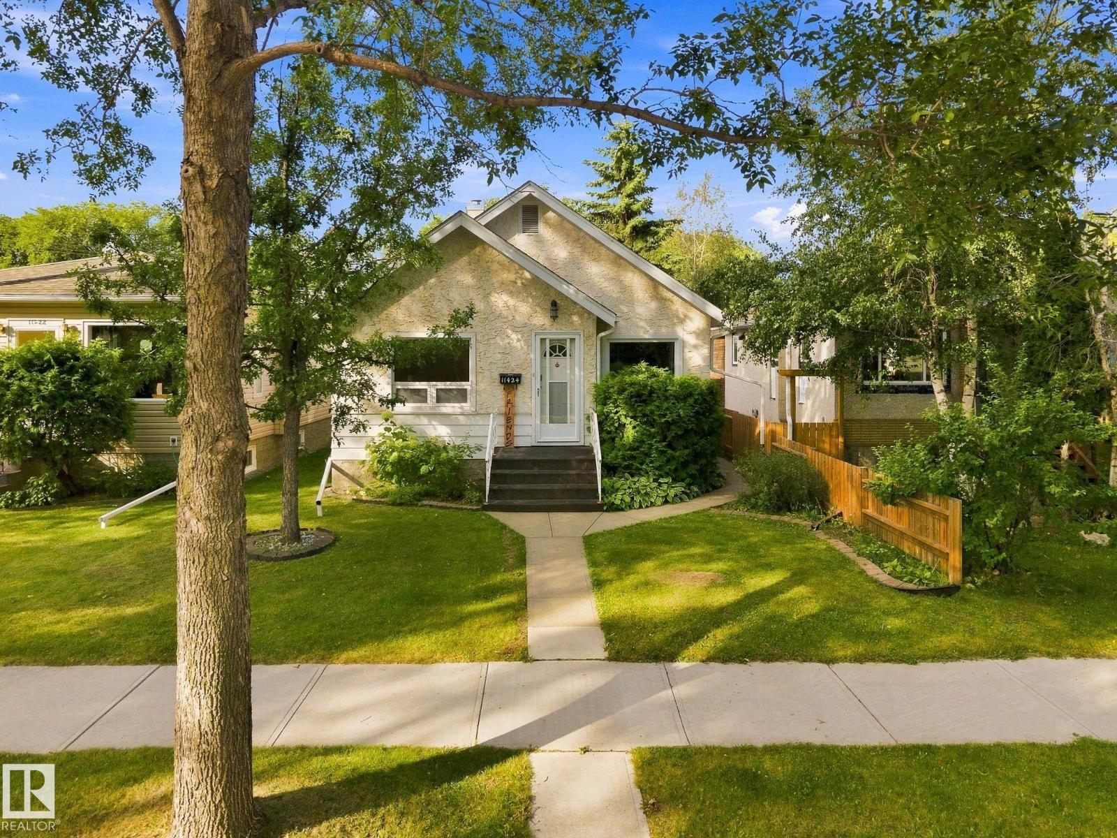 11424 67 ST NW - 2