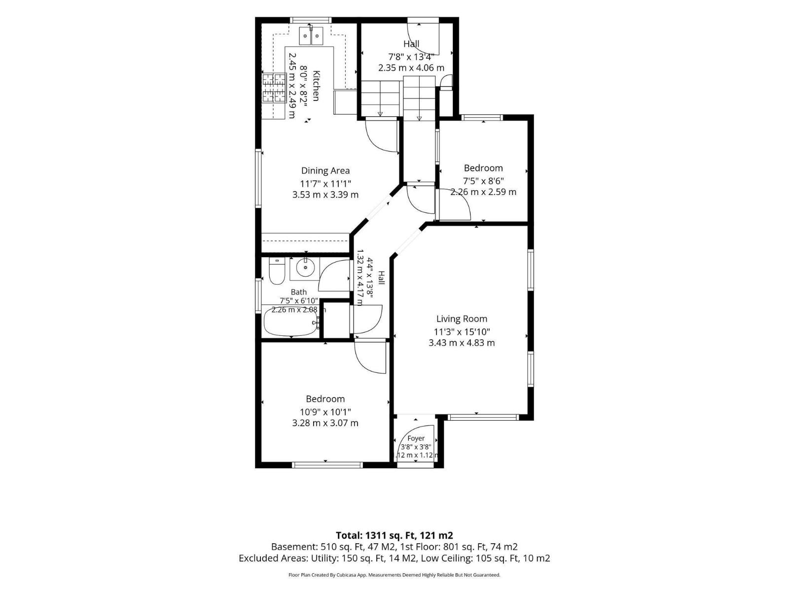 11424 67 ST NW - 43