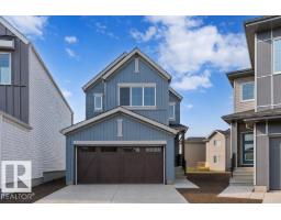 House for sale at 2708 188 St NW, Edmonton — MLS® E4484877