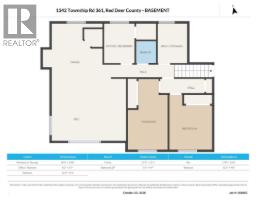 10, 1342 Township Road 361, Rural Red Deer County, AB T4G0H9 Photo 48