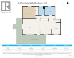 10, 1342 Township Road 361, Rural Red Deer County, AB T4G0H9 Photo 50