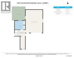 10, 1342 Township Road 361, Rural Red Deer County, AB T4G0H9 Photo 49