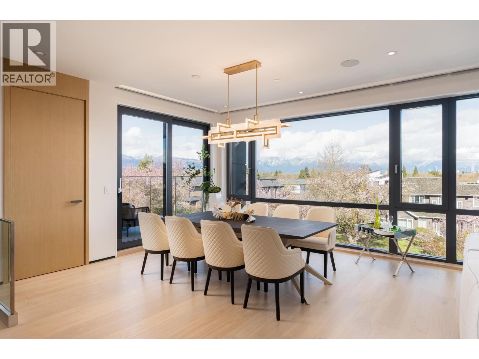 3489 PUGET DRIVE, Vancouver — photo 7