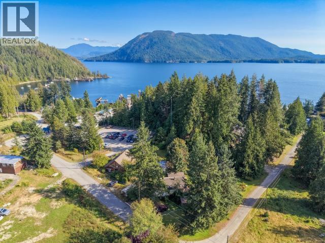None None, Powell River