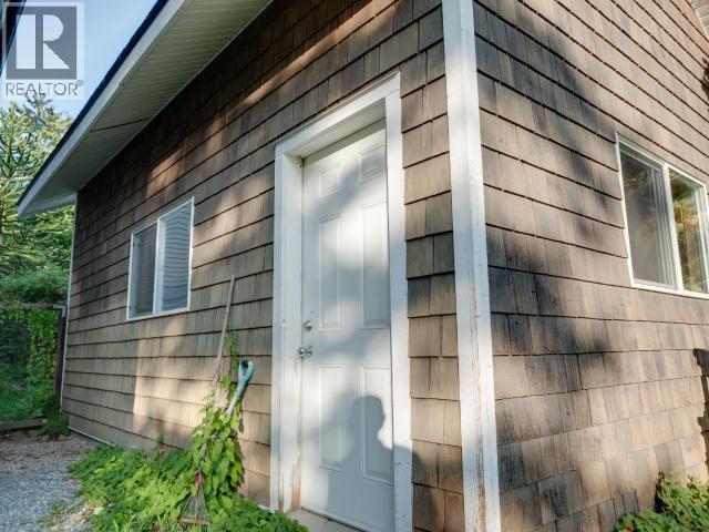 2530 JENKINSON ROAD, Powell River