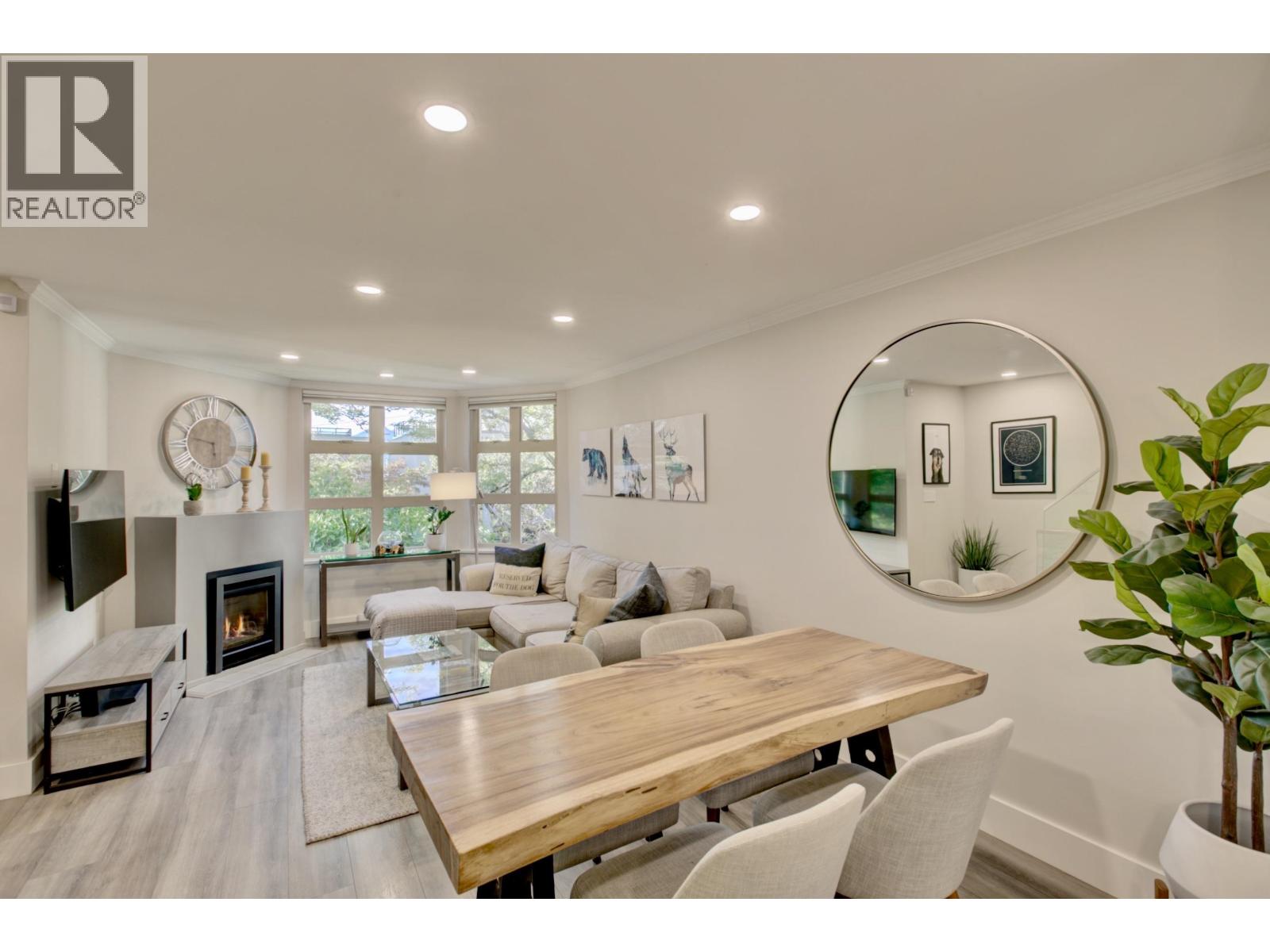 1360 W 8TH AVENUE, Vancouver