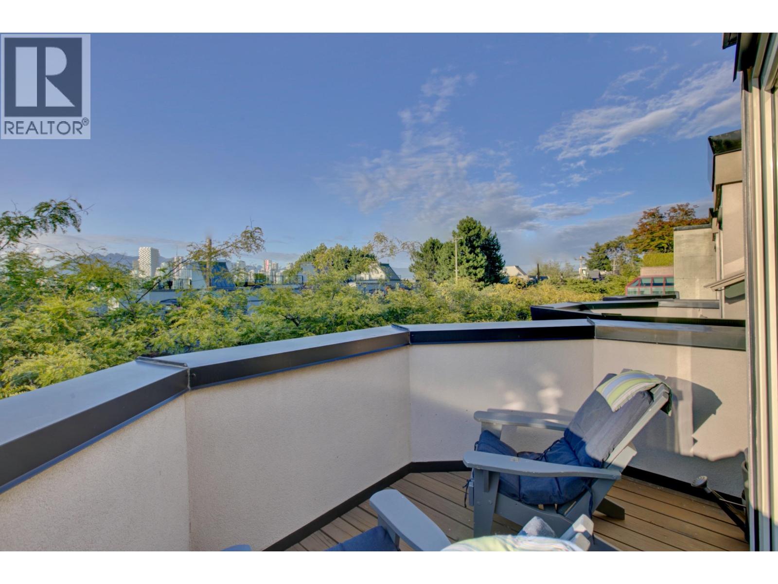 1360 W 8TH AVENUE, Vancouver