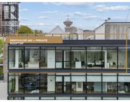 Ph 602 12 Water Street, Vancouver, BC V6B1A5 Photo 37