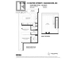 Ph 602 12 Water Street, Vancouver, BC V6B1A5 Photo 38