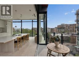 Ph 602 12 Water Street, Vancouver, BC V6B1A5 Photo 8