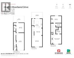88 3010 Riverbend Drive, Coquitlam, BC V3C0B8 Photo 31