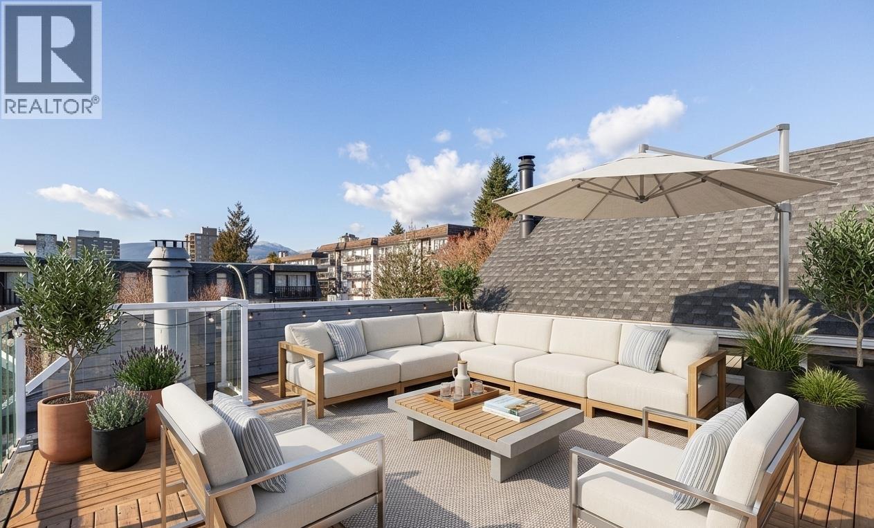 416 ST. GEORGES AVENUE, North Vancouver