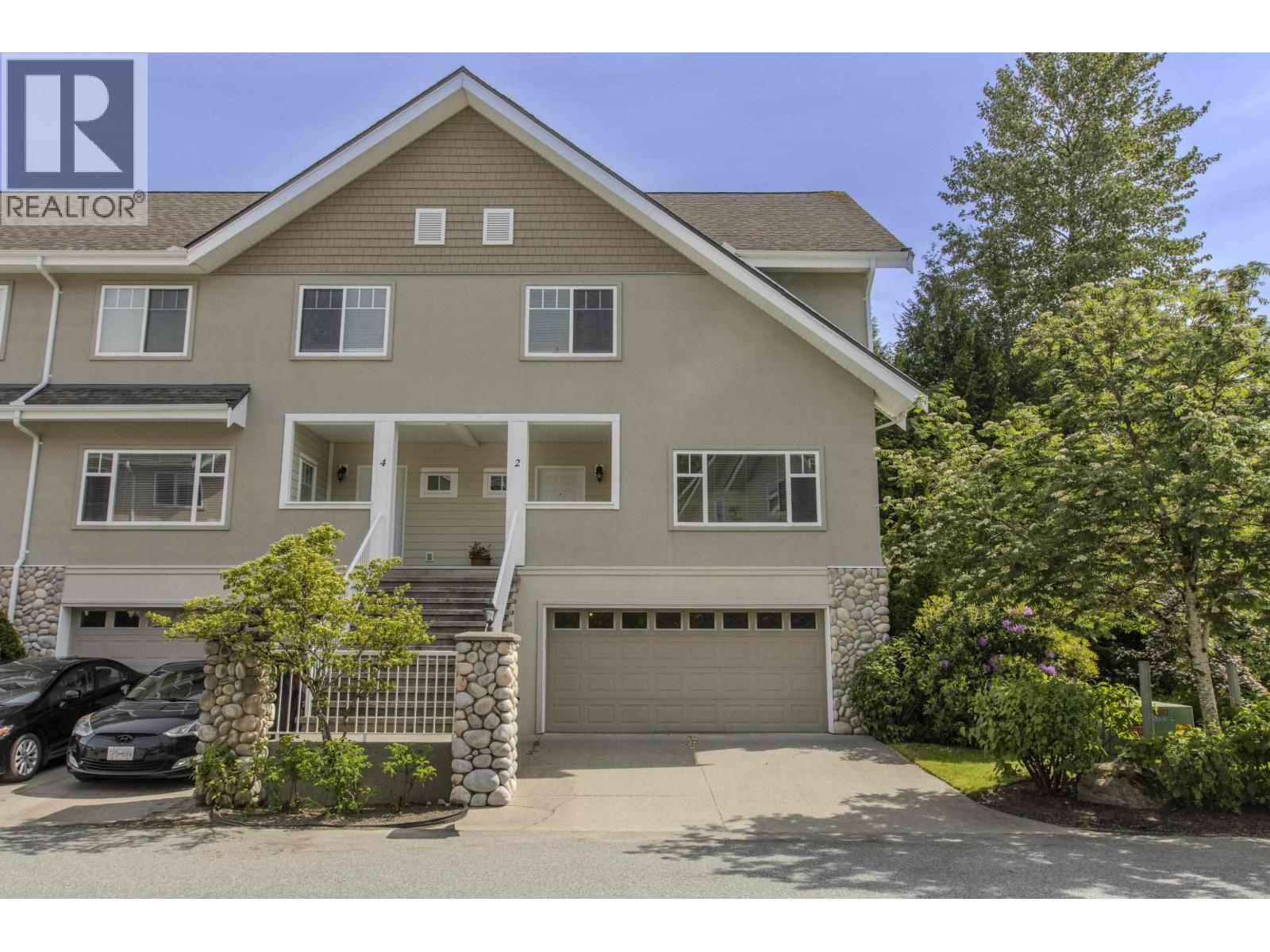 2 1200 EDGEWATER DRIVE, Squamish — photo 2