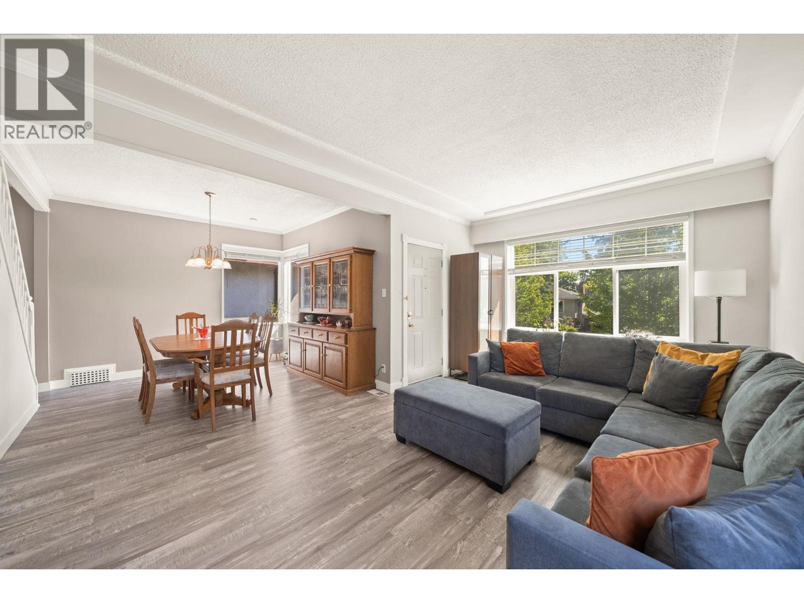 5743 ST. MARGARETS STREET, Vancouver — photo 4