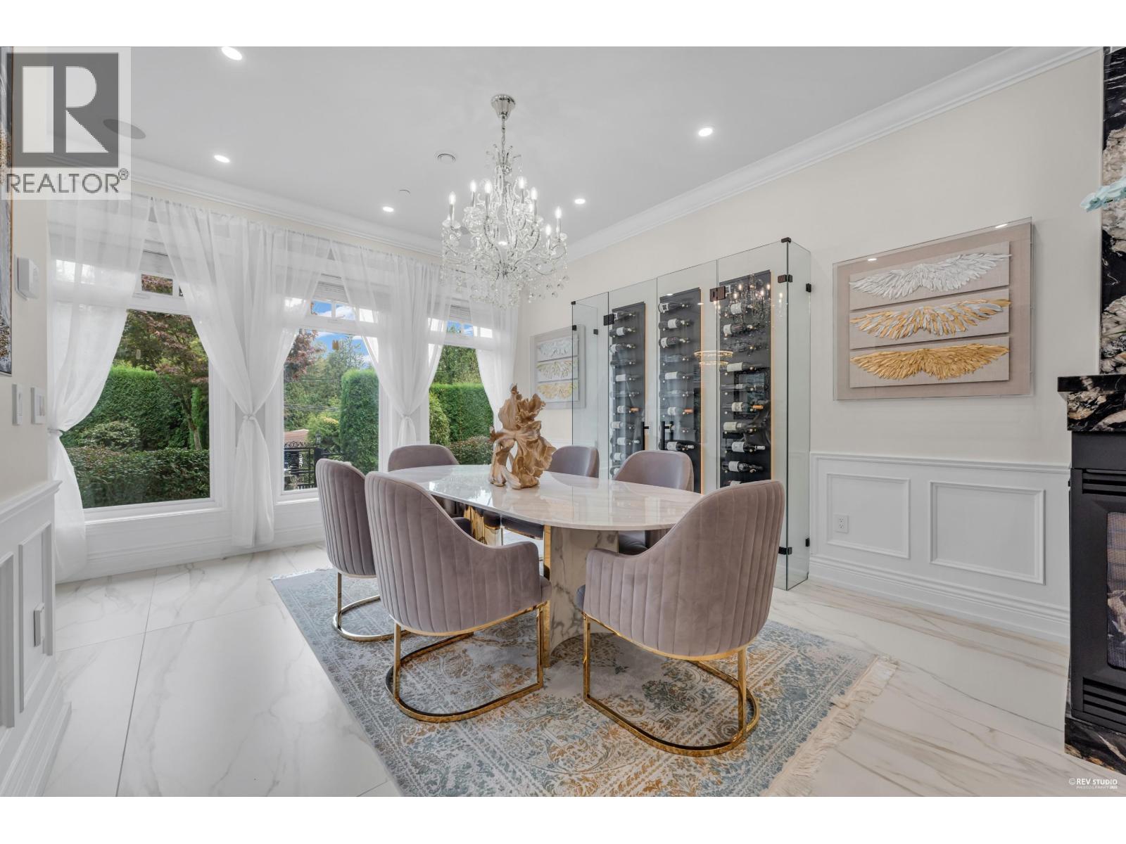 760 BURLEY DRIVE, West Vancouver — photo 9